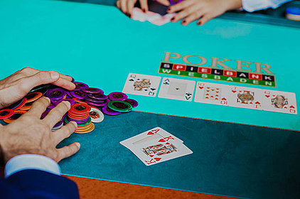 Poker